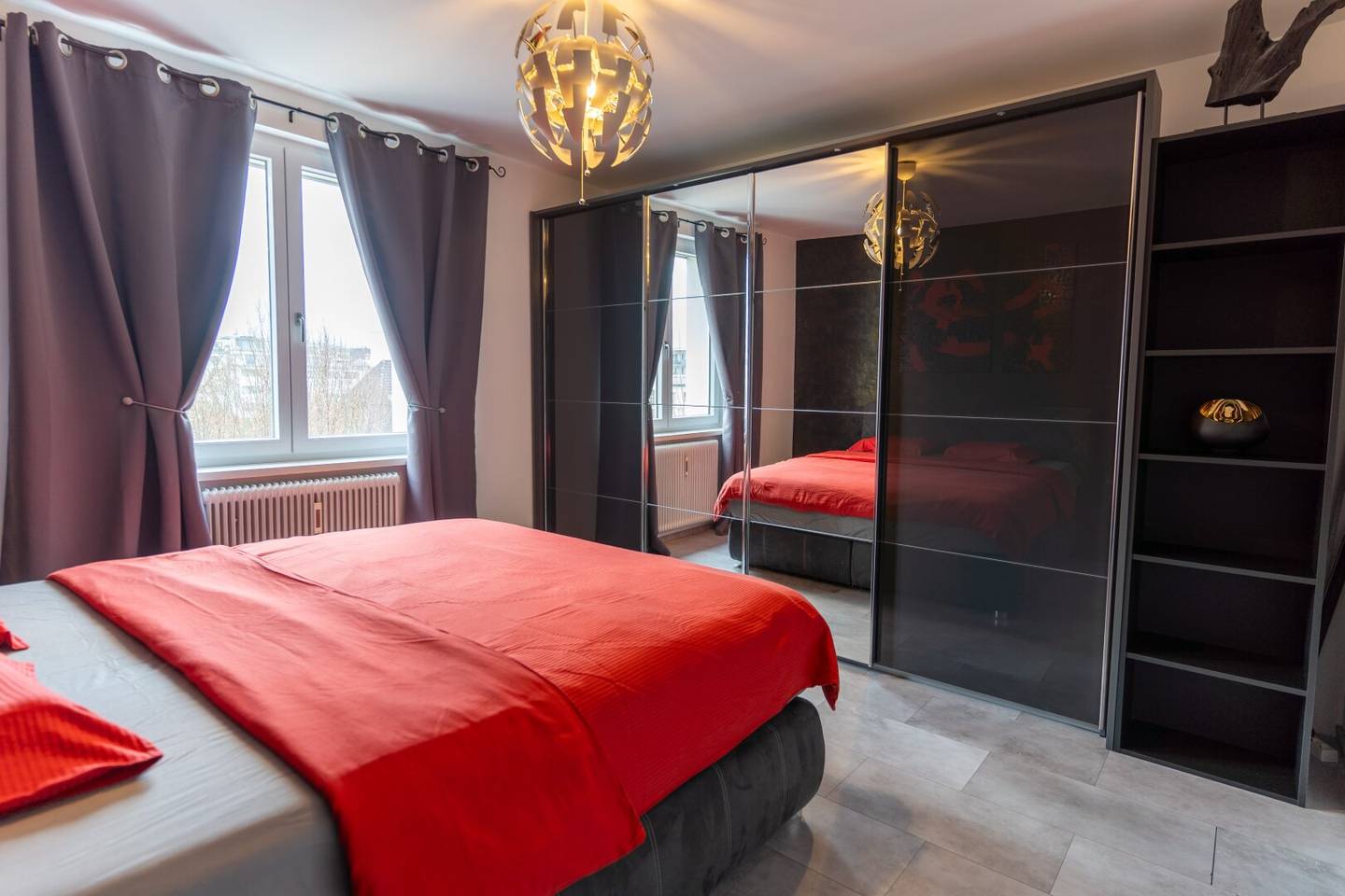 Neuer Preis: Moderne 3-Zi-Wohnung in Wels, vollsaniert mit Balkon, Garten & Einbauküche – €215.000