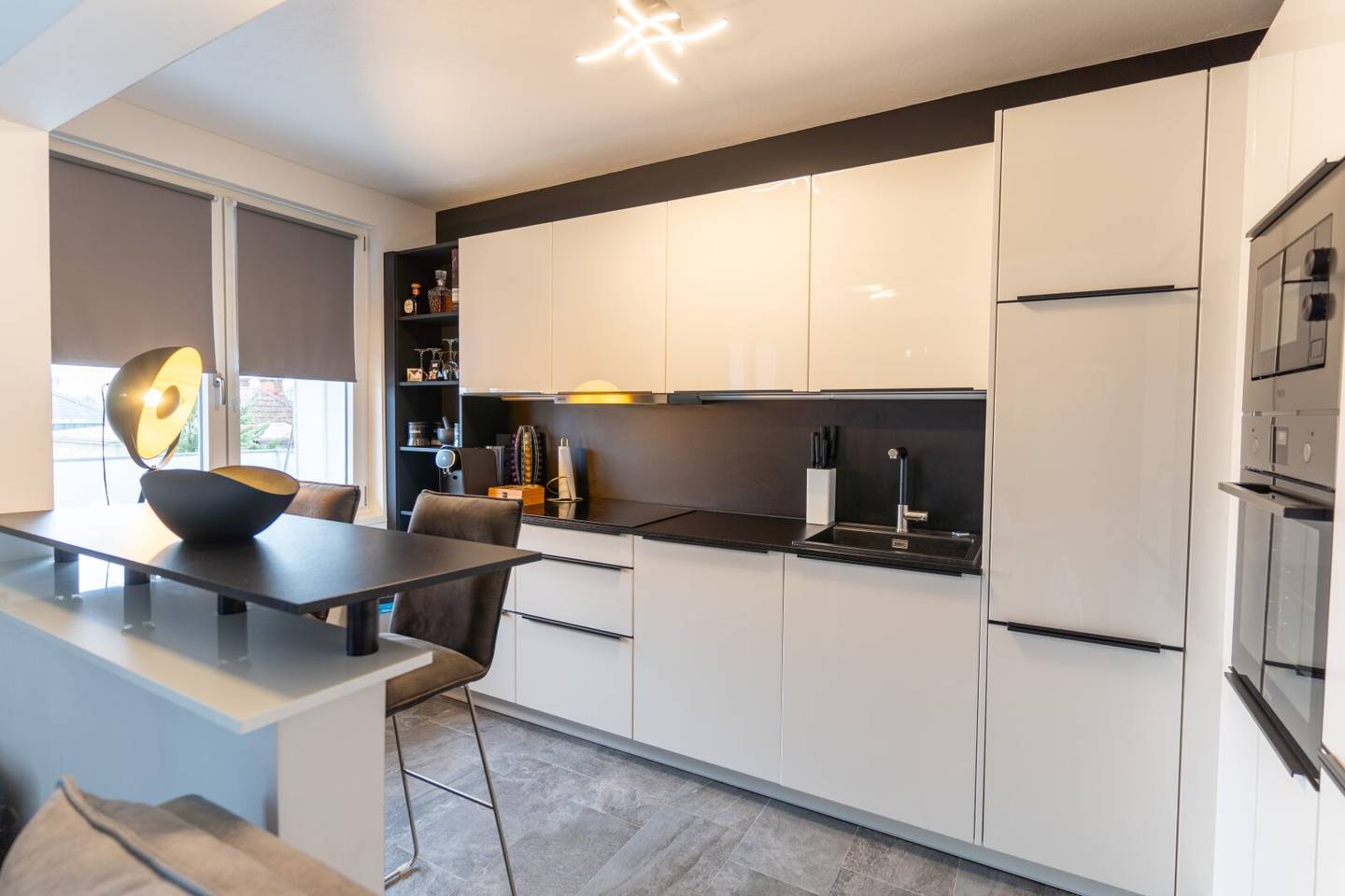Neuer Preis: Moderne 3-Zi-Wohnung in Wels, vollsaniert mit Balkon, Garten & Einbauküche – €215.000