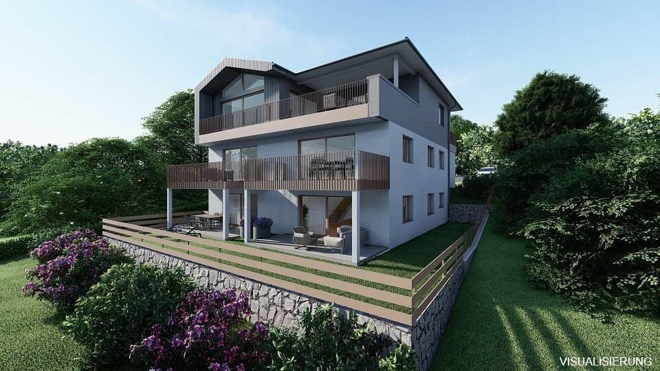 SEE.BERG.BLICK  |  MAISONETTE  |   TOP 2