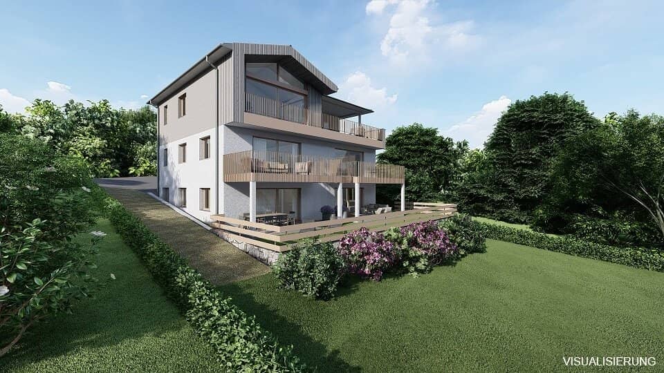 SEE.BERG.BLICK  |  MAISONETTE  |   TOP 2