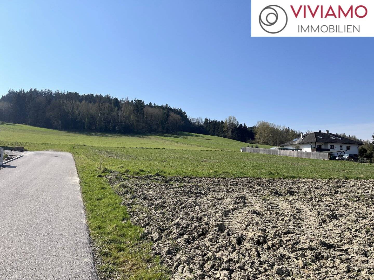 Ziegelmassiv-Bungalow TREND ab 98 m² Wohnfläche in Kematen am Innbach!