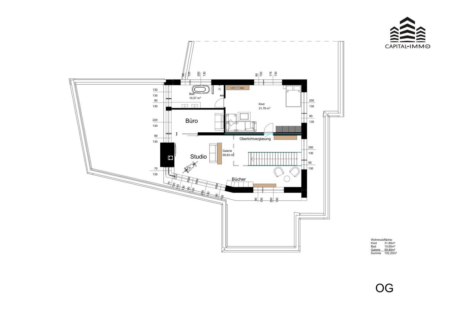Grundriss 2