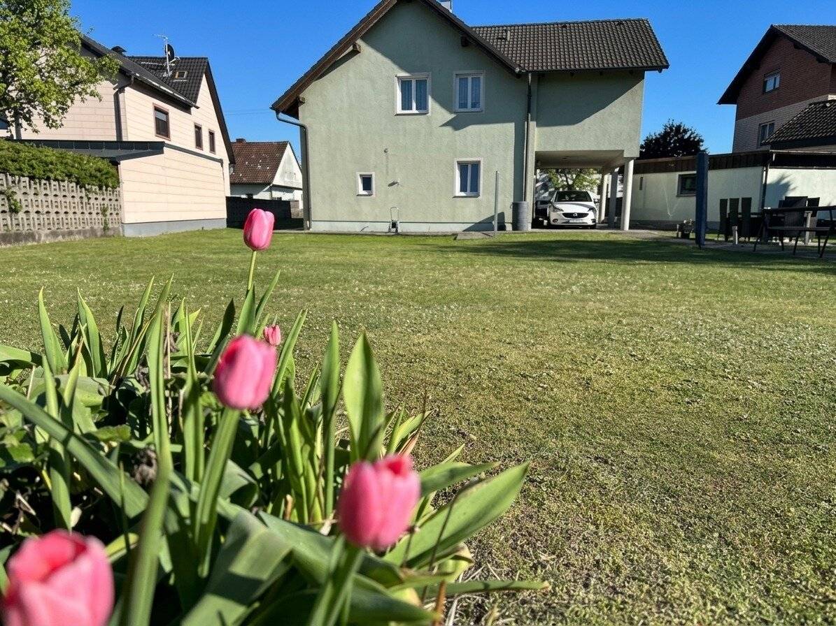 Großzügiges Einfamilienhaus mit Garten & Garage in Wels – 192m² Wohnkomfort!