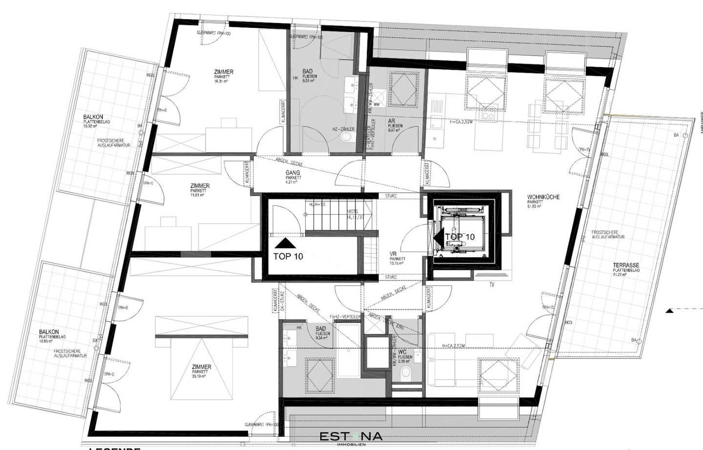 Grundriss 2