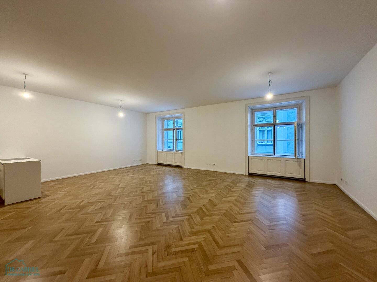 STILVOLLE INNENSTADT-WOHNUNG