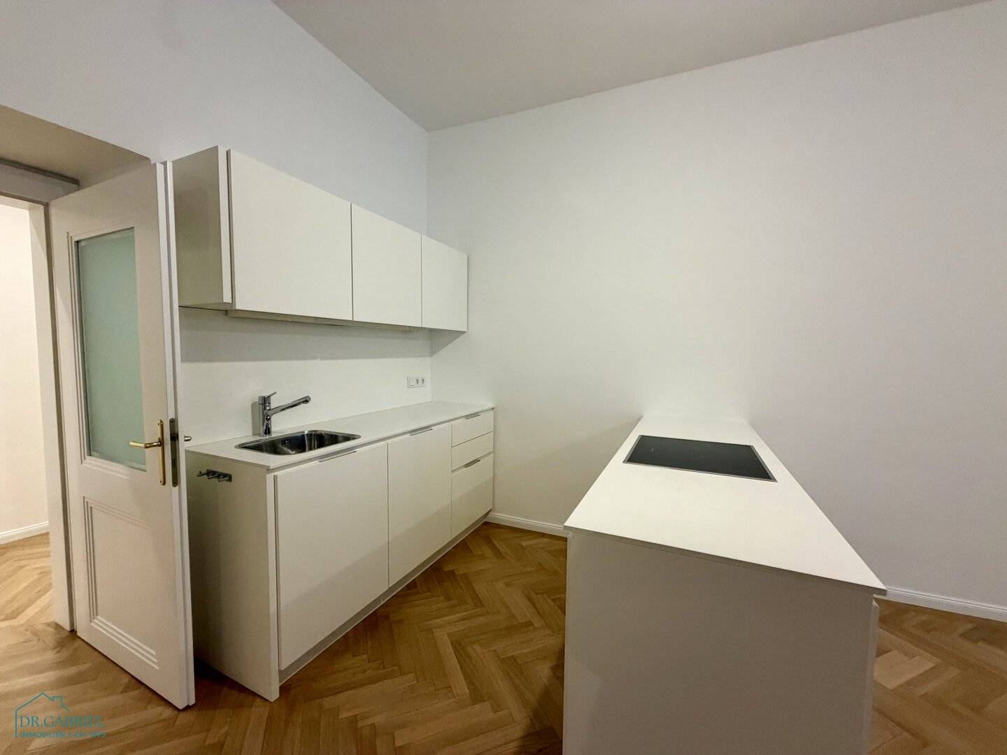 STILVOLLE INNENSTADT-WOHNUNG