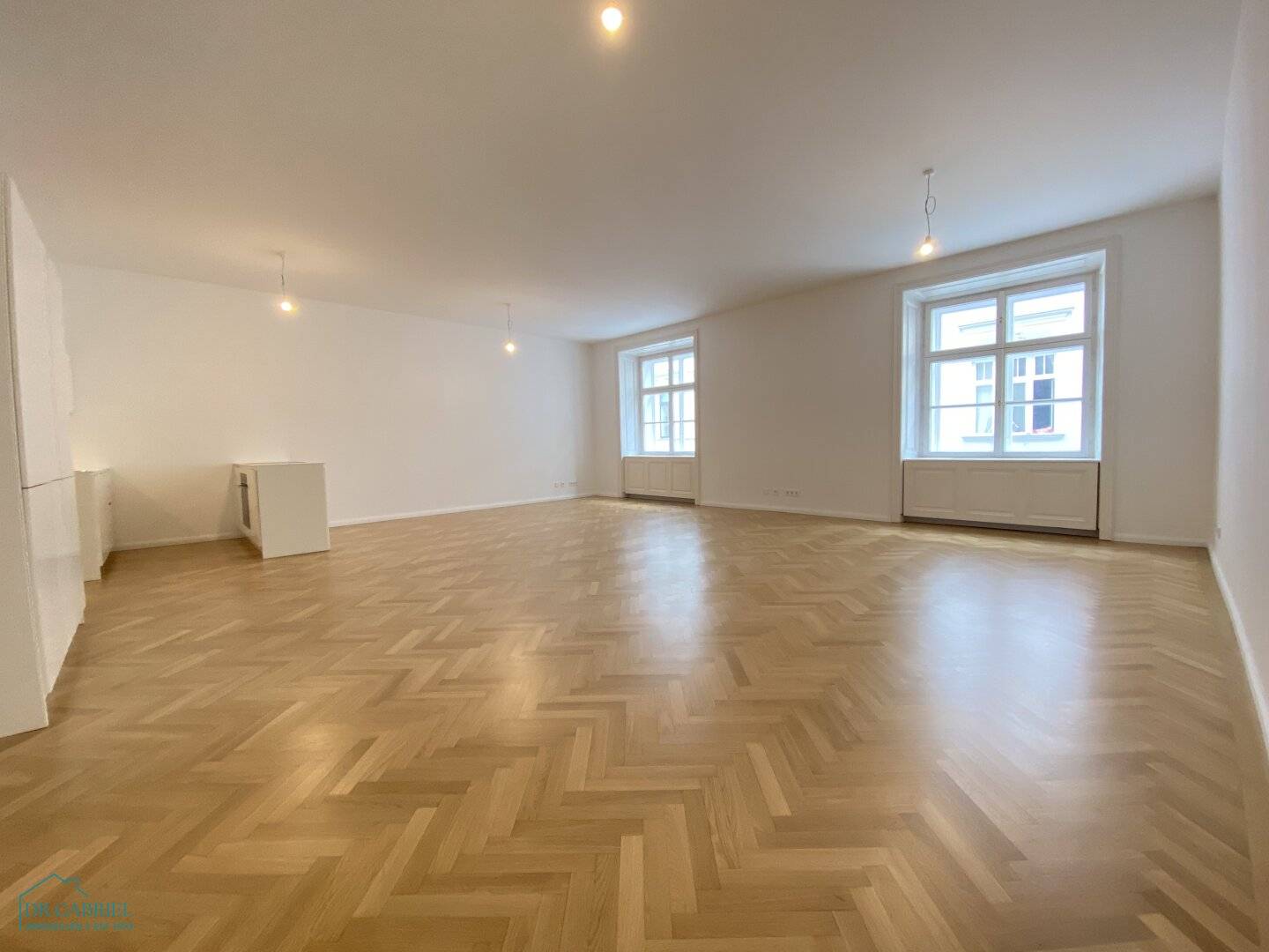 STILVOLLE INNENSTADT-WOHNUNG
