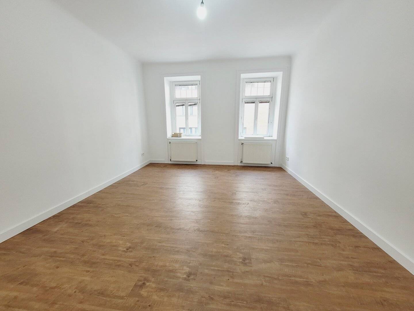 1150, renovated 1-room apartment in renovated Art Nouveau house