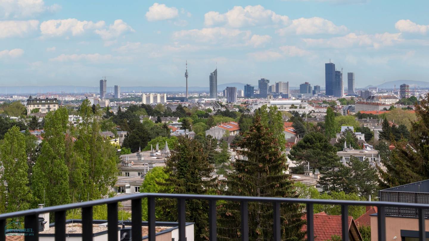 Fernblick