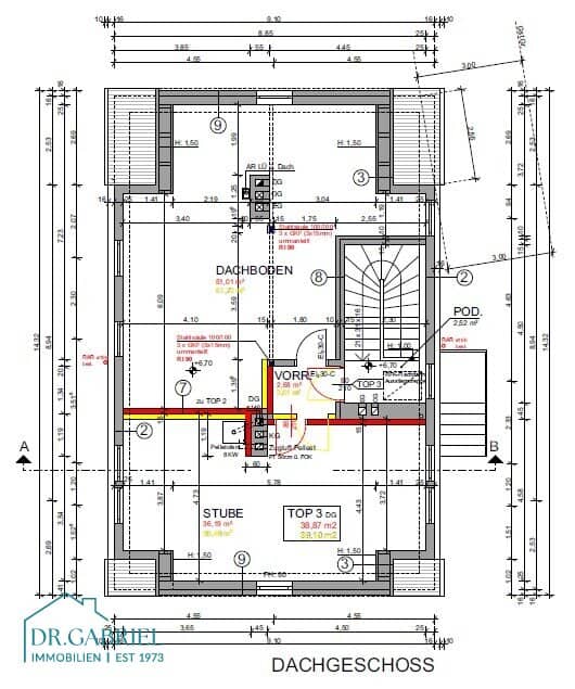Floor plan 3