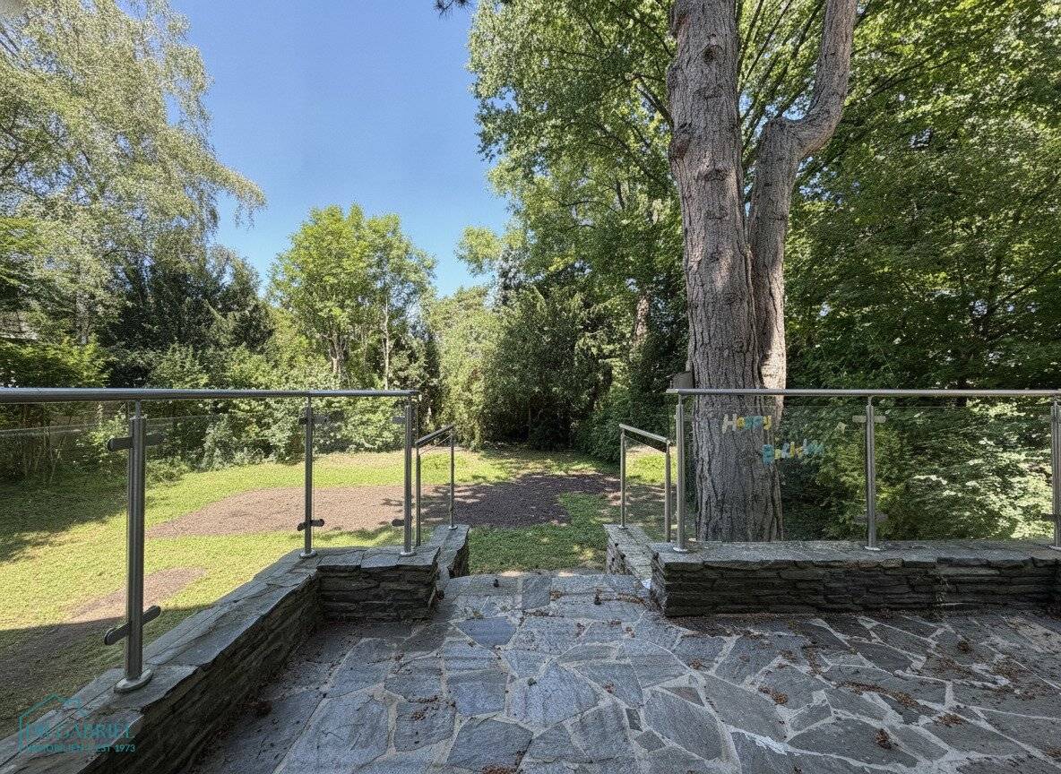 Beautiful single family house in Gersthof