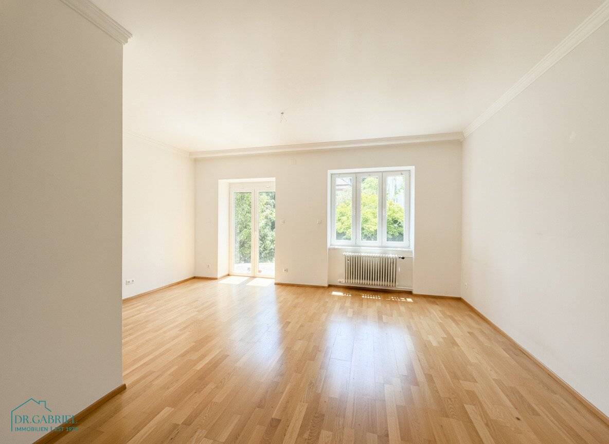 Beautiful single family house in Gersthof