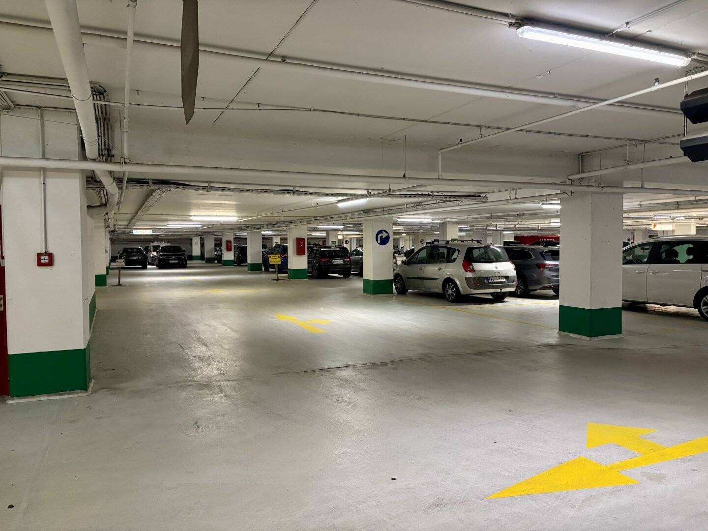 7,1 % Rendite – vermietete Gewerbeeinheit in Wels um € 310.000,- zu verkaufen!