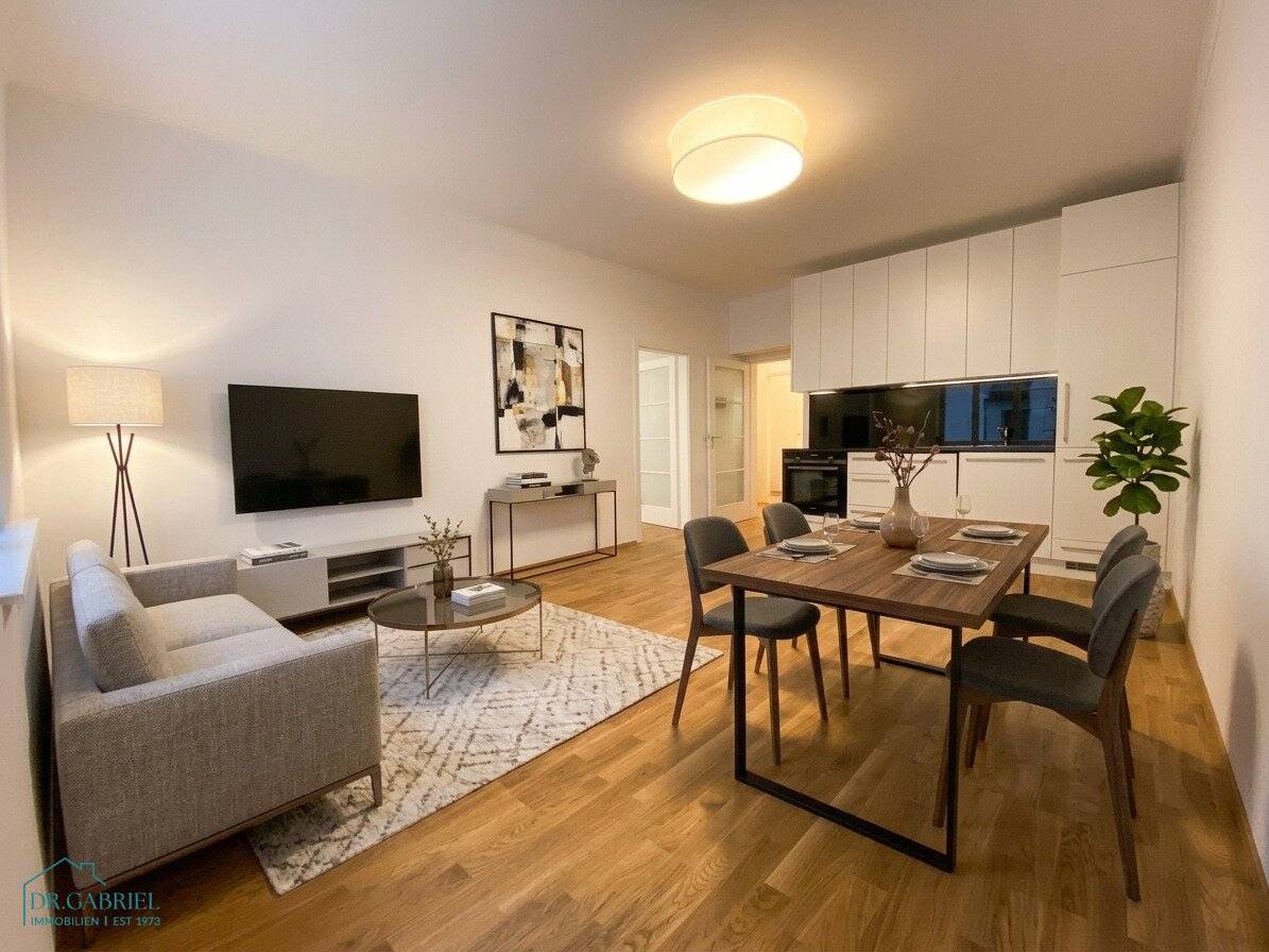 Completely renovated 3 room apartment raised ground floor not suitable for shared living�?�?no WG? no, we must not include extraneous characters
