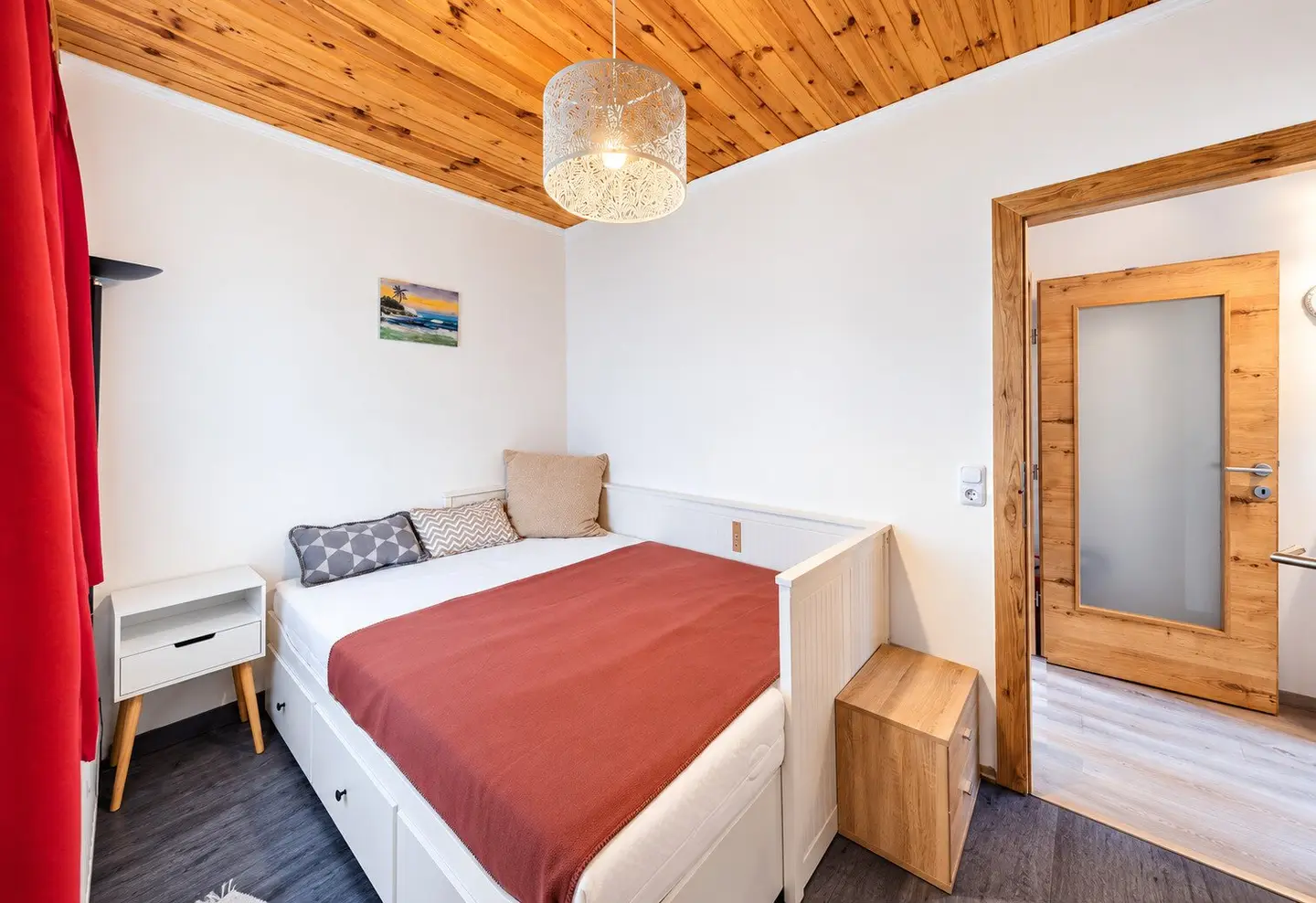 Elegant holiday home / Chalet in Bodental – immediate income opportunity