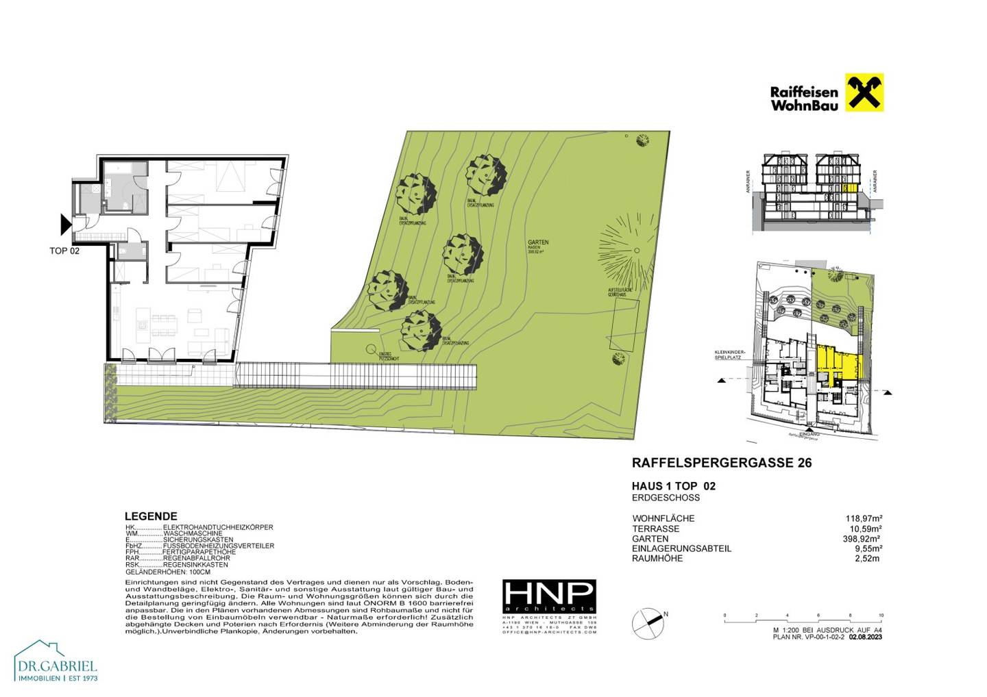 Grundriss 2