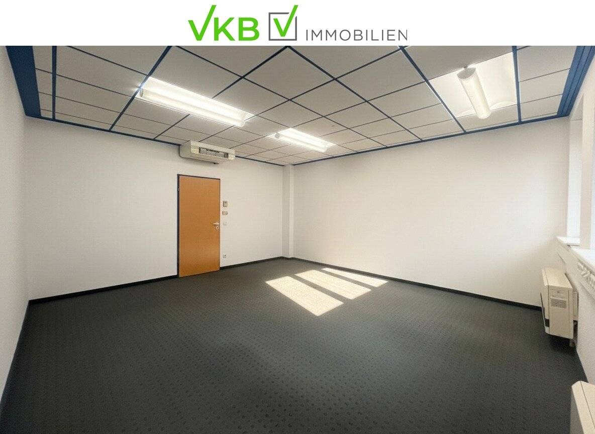 Office space in the Technology and Innovation Center in Sankt Florian-Top C3 of the Technologie - und Innovationszentrum