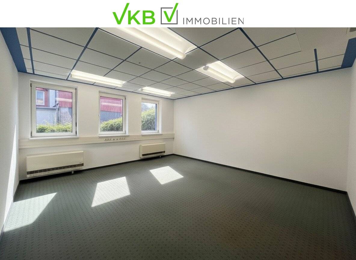 Office space in the Technology and Innovation Center in Sankt Florian-Top C3 of the Technologie - und Innovationszentrum