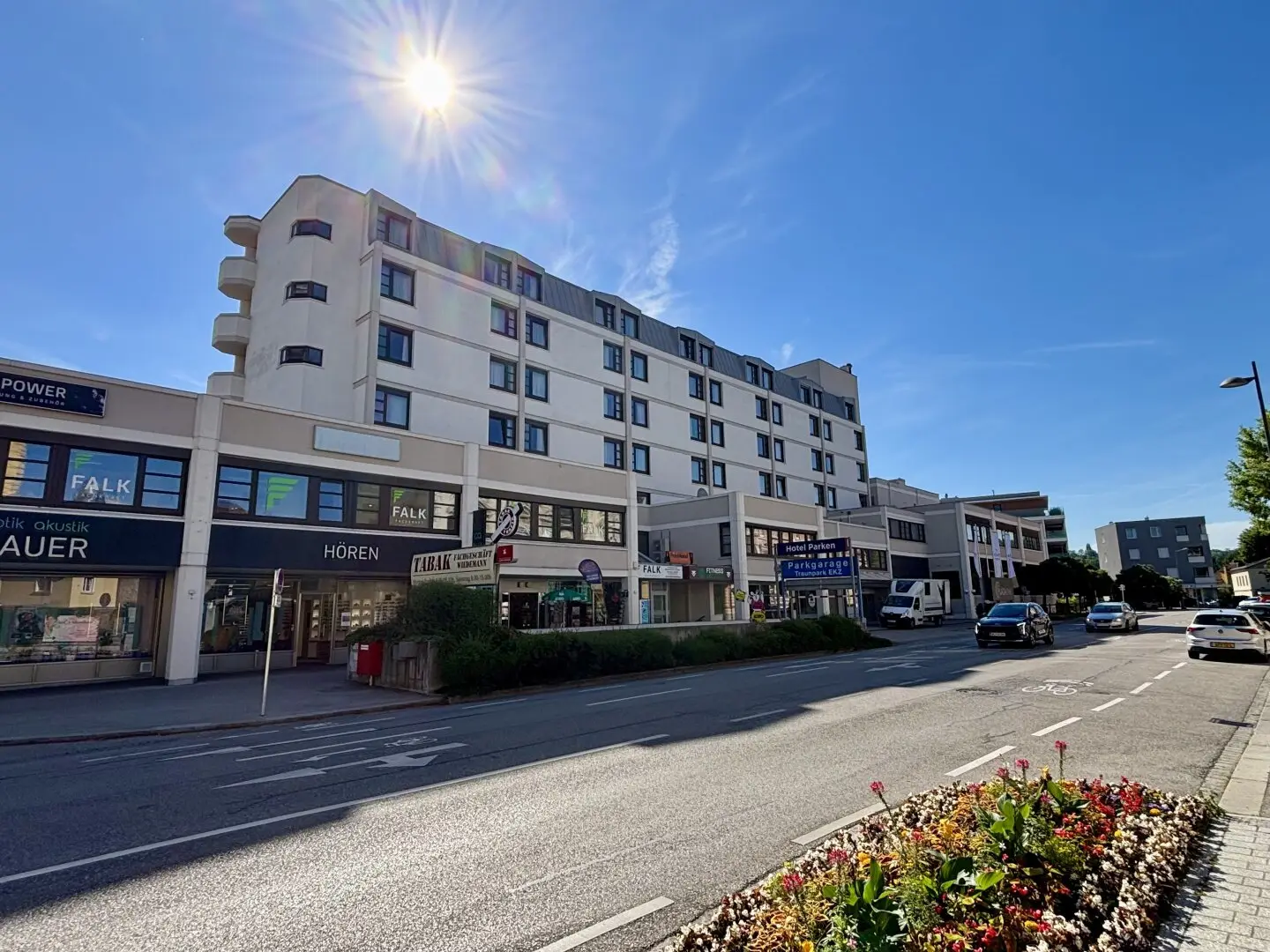 Kleine Gewerbeeinheit in Wels um € 60.000,- zu verkaufen!