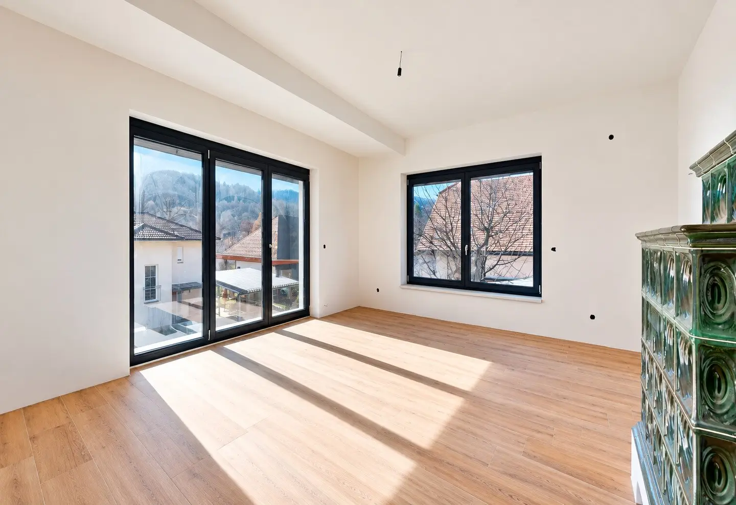 Lake View • Mountain View • Panoramic View – First Occupancy after General Renovation | EFH in Keutschach am See plese? no, keep exact text? think again since instruction says keep proper names and place names unchanged. The German title should be translated faithfully but 'EFH' is an abbreviation. We should keep 'EFH' as is. So: Lake View • Mountain View • Panoramic View – First Occupancy after General Renovation | EFH in Keutschach am See only. But I must deliver final. I'll provide: Lake View • Mountain View • Panoramic View – First Occupancy after General Renovation | EFH in Keutschach am See