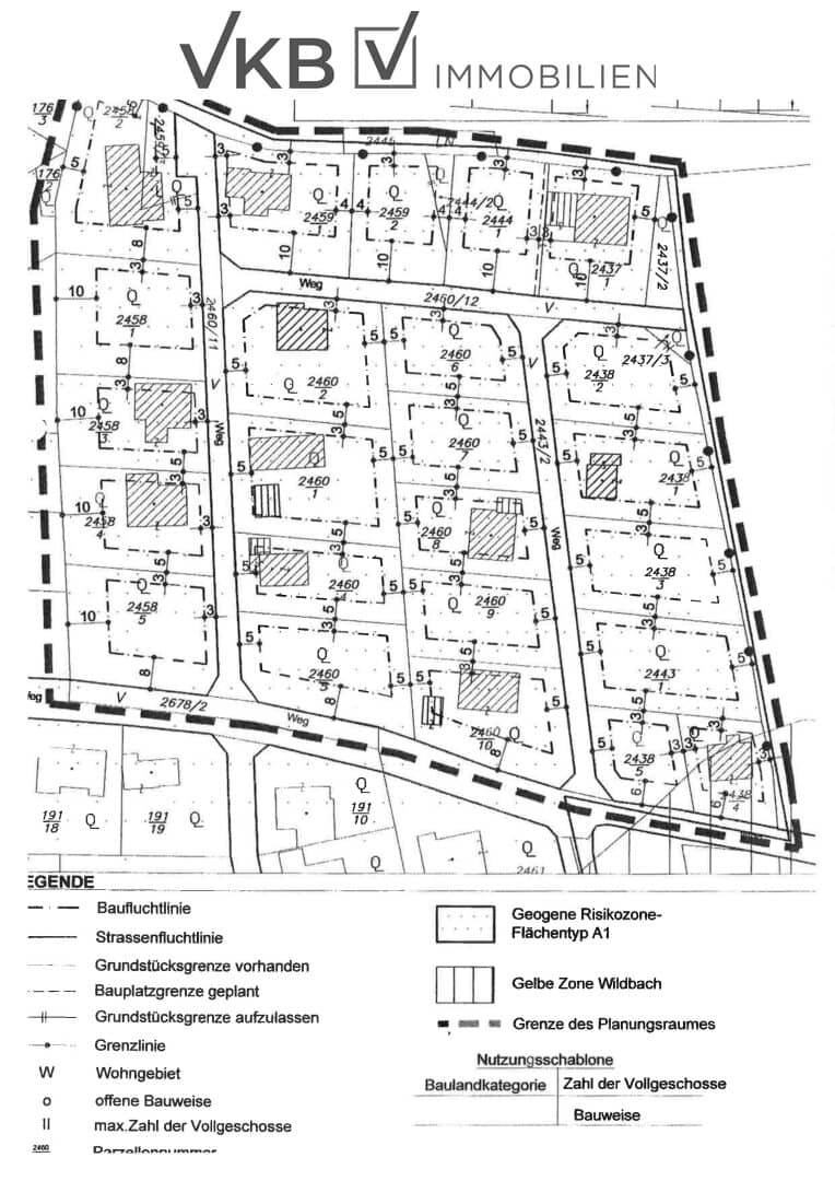 Grundriss 6