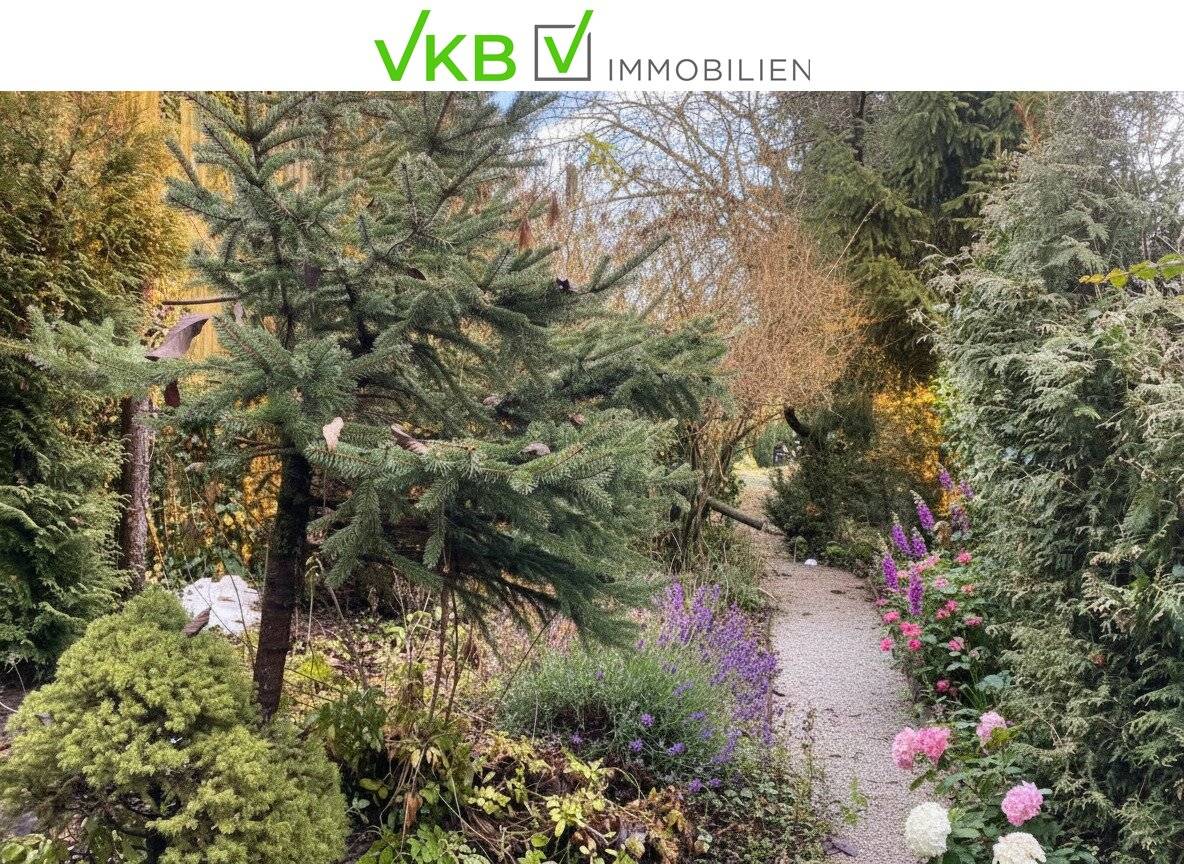 Close to nature and quiet, property with an old building in a good location near Gallneukirchen, Municipality Alberndorf in der Riedmark (GST 2438/1)