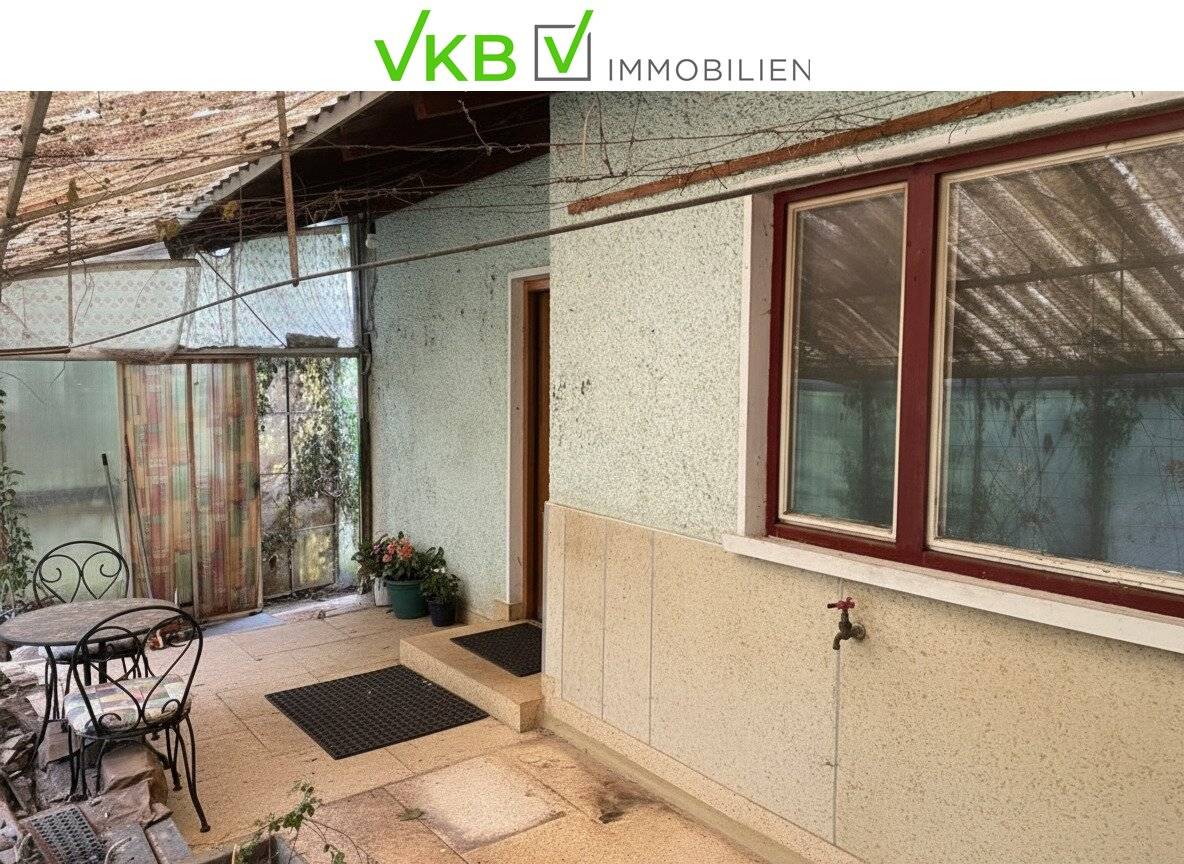 Naturnah & ruhig: Grundstück mit Altbestand in guter Lage nähe Gallneukirchen! - Gemeinde Alberndorf in der Riedmark (GST 2438/1)