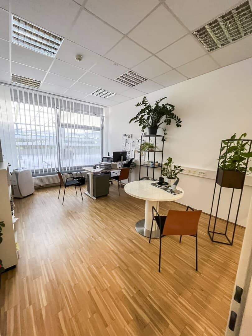 7,1 % Rendite – vermietete Gewerbeeinheit in Wels um € 310.000,- zu verkaufen!