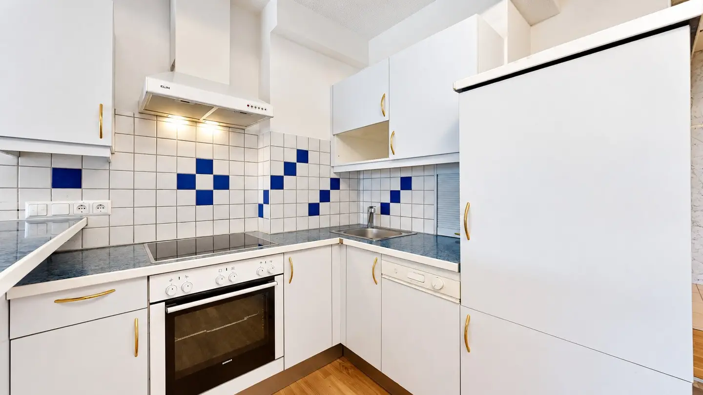 Buy now apartment in Pörtschach am Wörthersee 112 m² with terrace and lake view