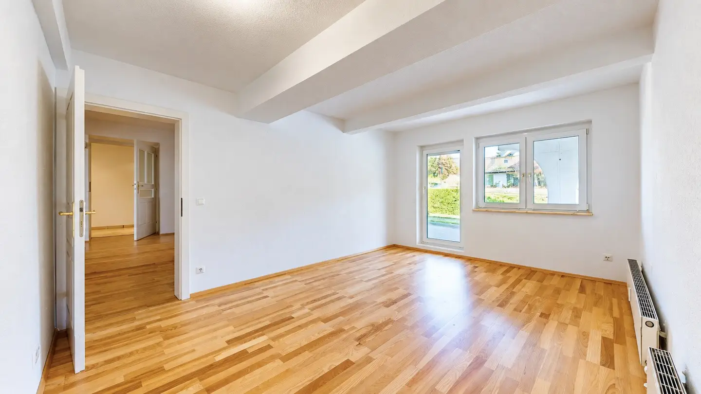 Buy now apartment in Pörtschach am Wörthersee 112 m² with terrace and lake view