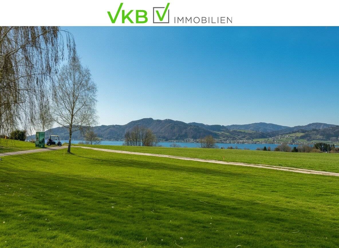 Traumhafte Bauparzelle in unverbaubarer Aussichtslage