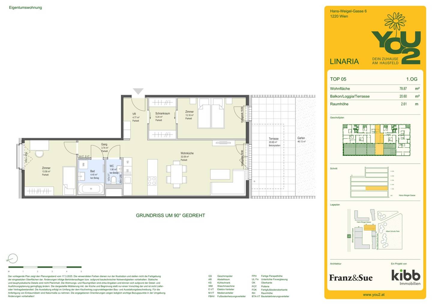 Grundriss 1