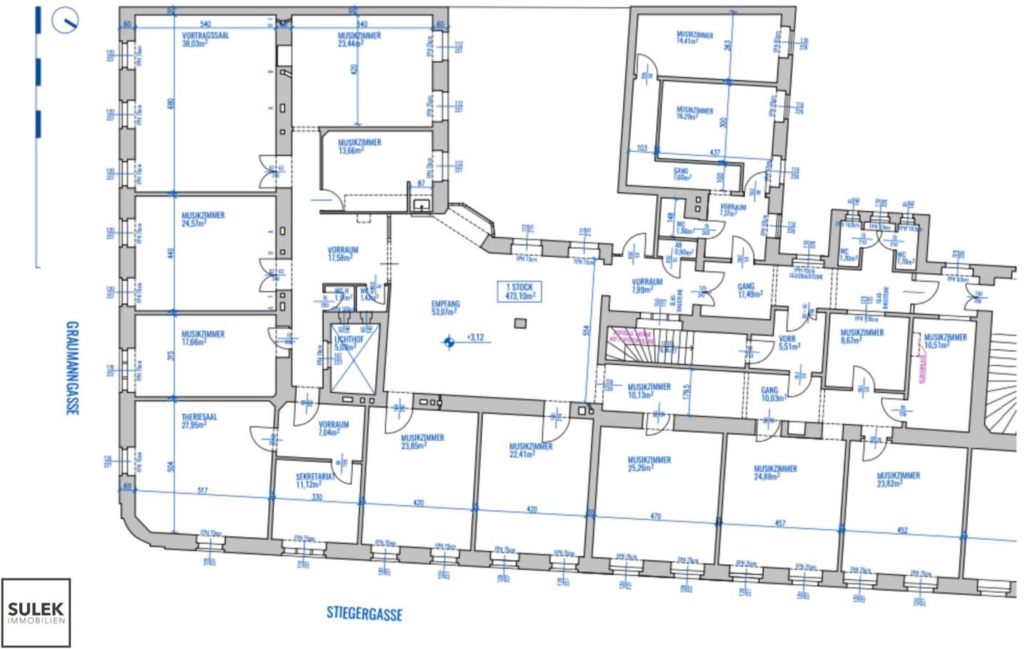 Floor plan 3