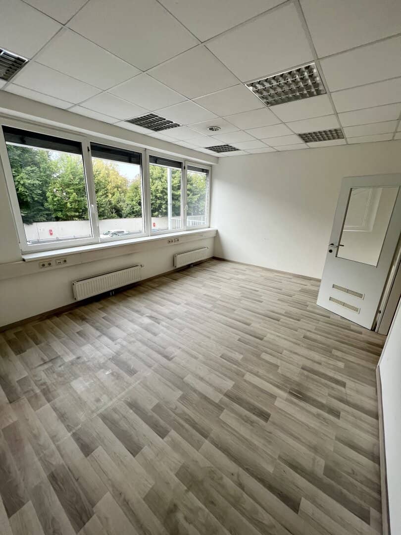 Praxis oder Büroflächen angepasst an Ihre Wünsche ''AM PULS'' zu vermieten! ca.133m2
