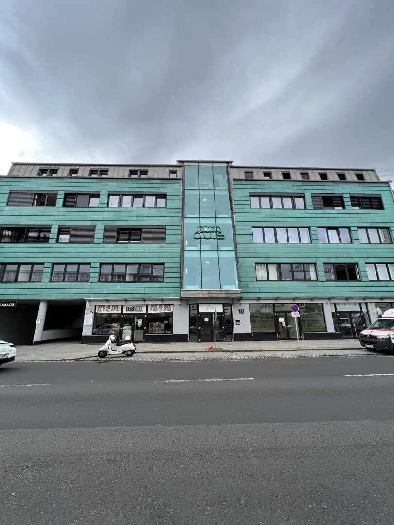 Praxis oder Büroflächen angepasst an Ihre Wünsche ''AM PULS'' zu vermieten! ca.133m2