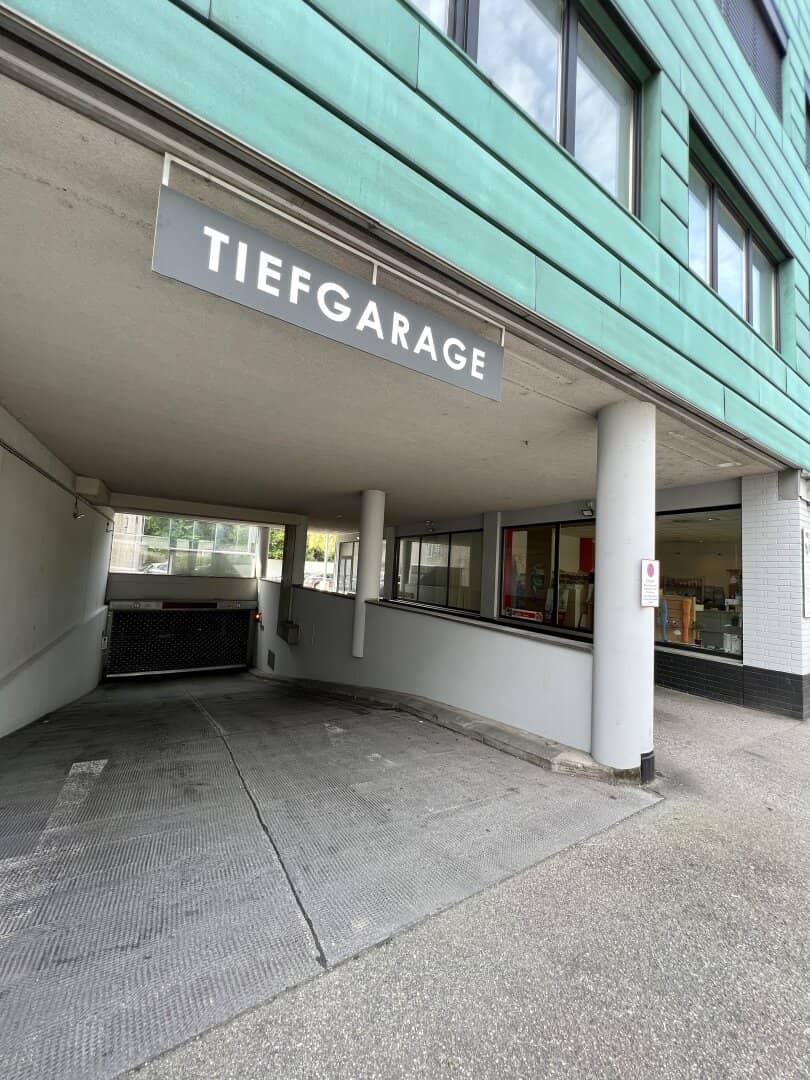 Praxis oder Büroflächen angepasst an Ihre Wünsche ''AM PULS'' zu vermieten! ca.133m2