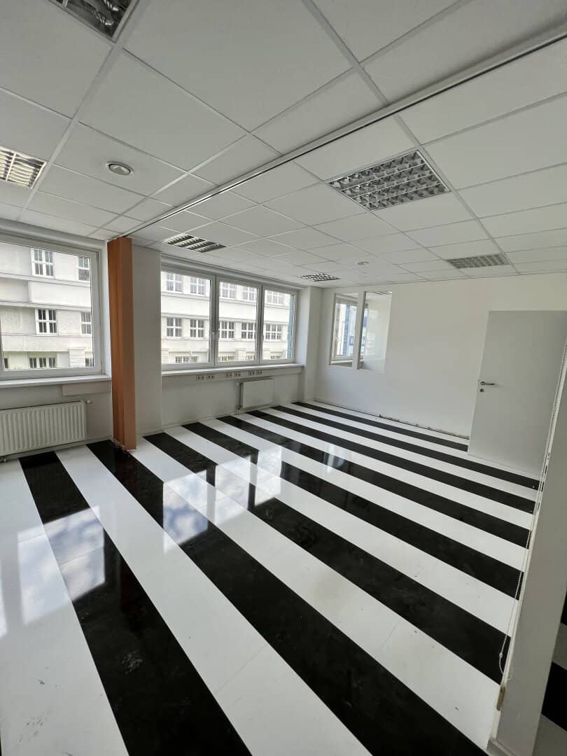 Praxis oder Büroflächen angepasst an Ihre Wünsche ''AM PULS'' zu vermieten! ca.133m2