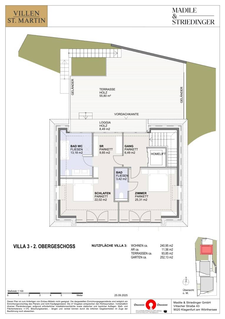 Grundriss 3
