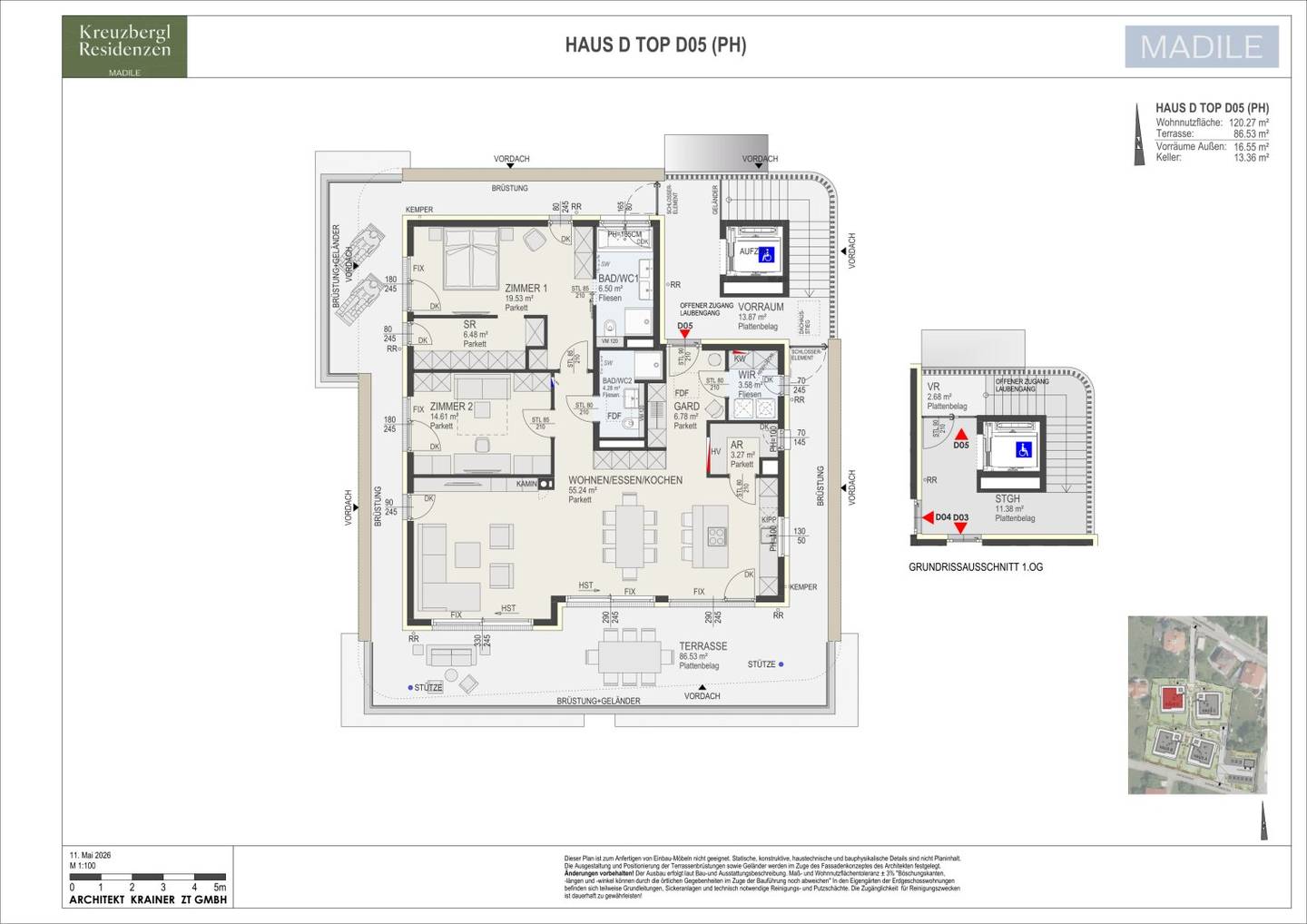 Grundriss 1