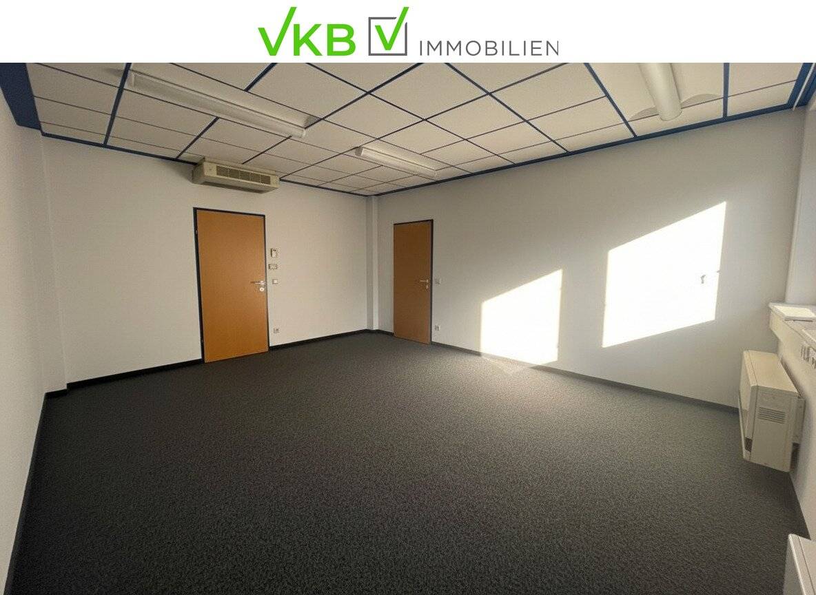 Office space in the Technology and Innovation Center in Sankt Florian-Top A2