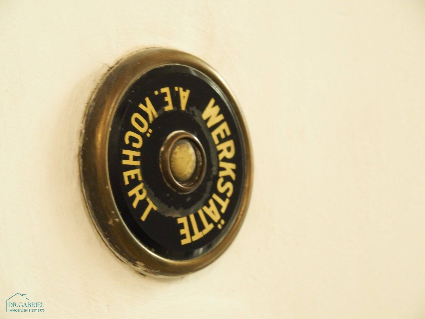 BÜRO IM HERZEN DER INNENSTADT