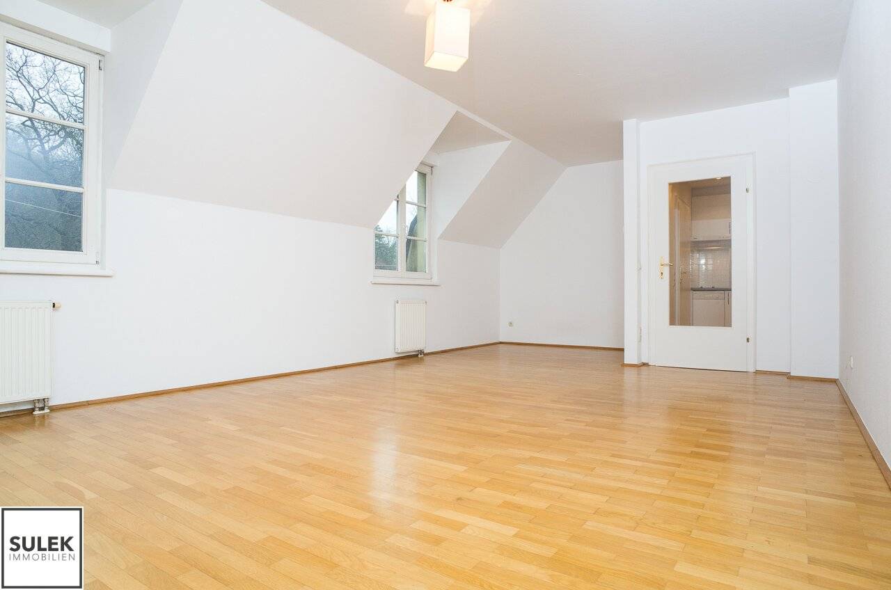 Quiet apartment near Schwarzenbergpark