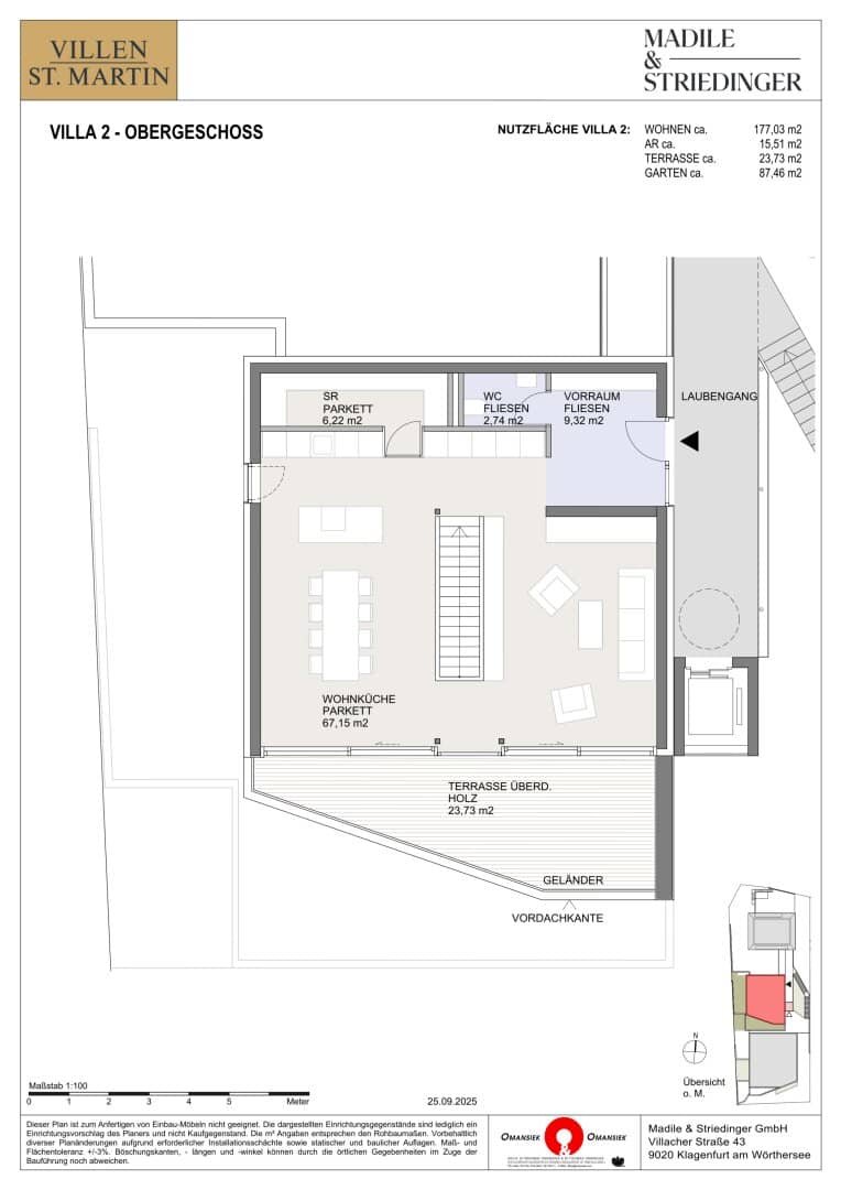 Grundriss 2