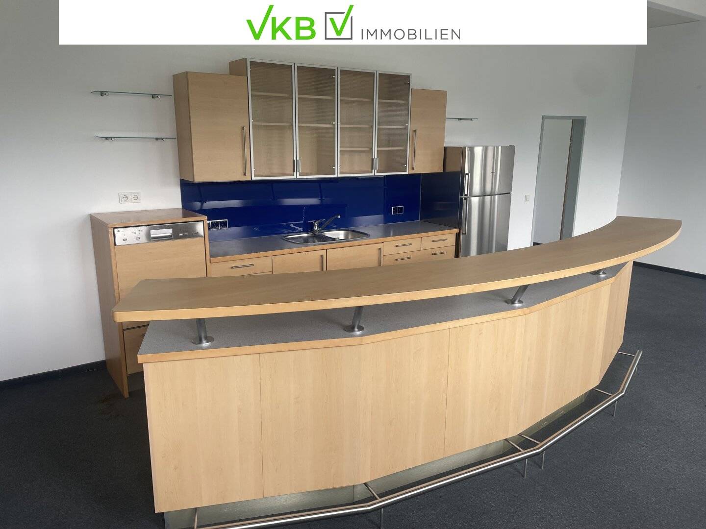 Your success starts here: office spaces with the best infrastructure