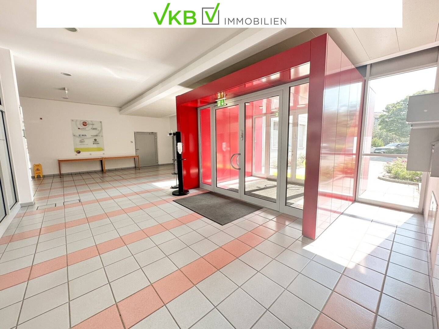 Your success starts here: office spaces with the best infrastructure