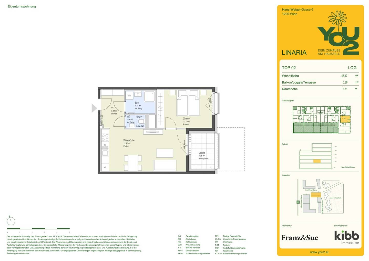 Grundriss 1