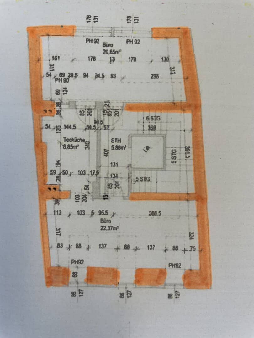 Grundriss 5
