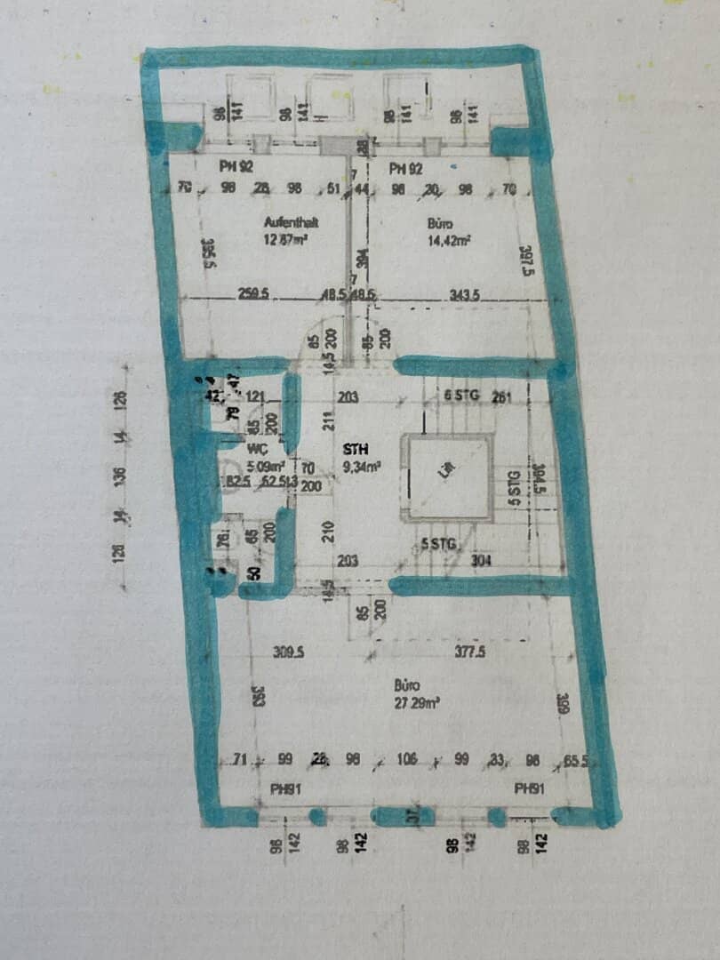 Grundriss 2