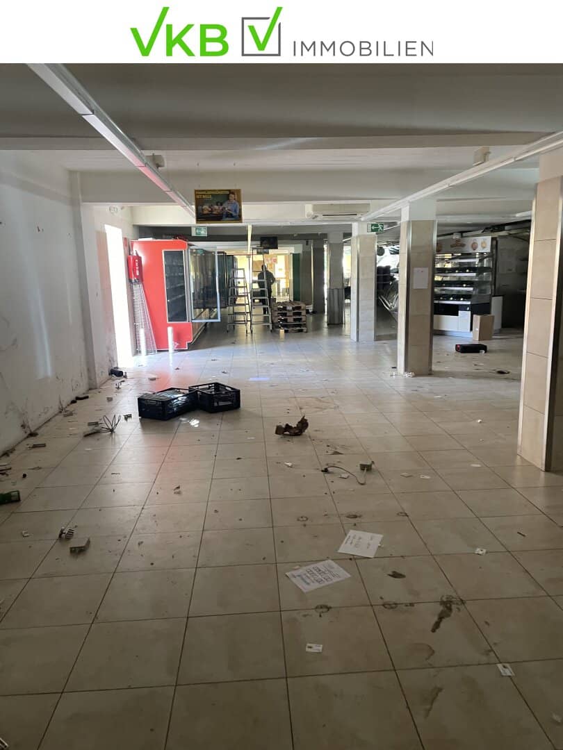 Vielseitige Gewerbe- oder Wohnimmobilie auf Baurecht in Linz!