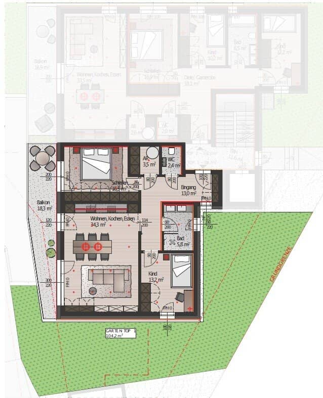 Grundriss 1